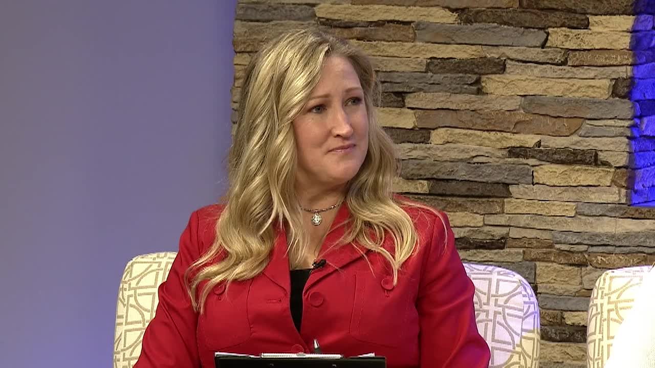Sisters In Arms Episode 4 Cory Daras & Michael Pelonzi