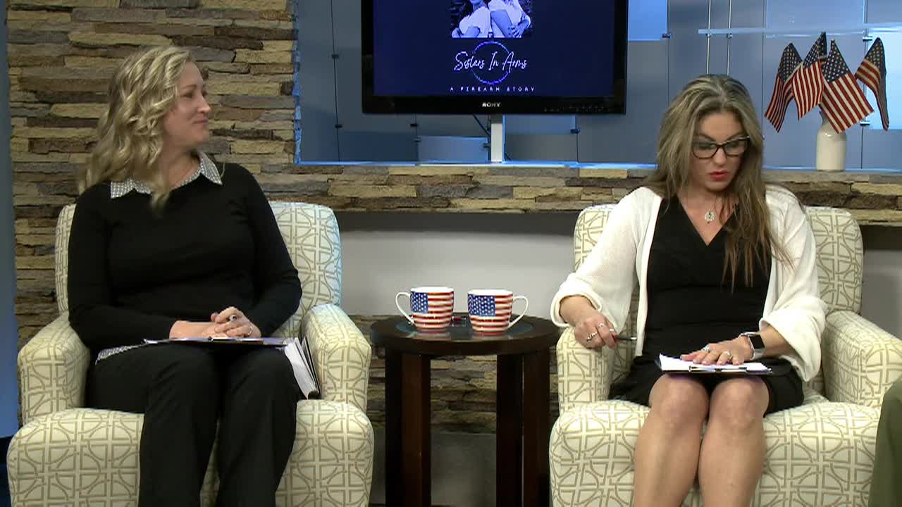 Sisters In Arms Episode 12 Boy Scout Troop 31