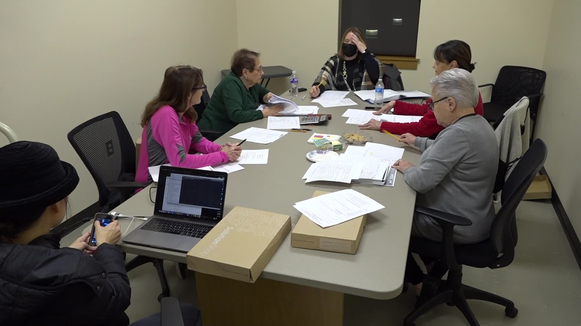 Thumbnail image for Berkley School Committee meeting of May 11th, 2020