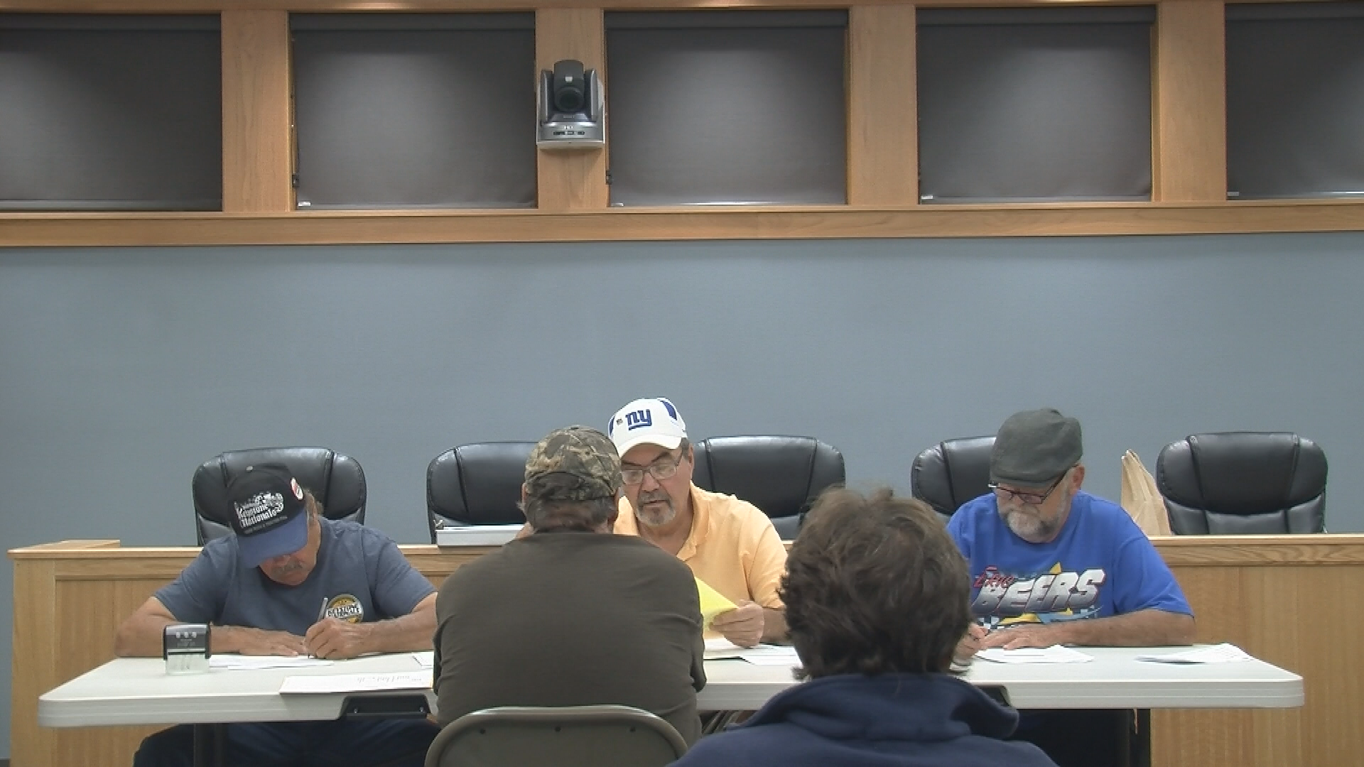 Thumbnail image for Board of Health meeting September 24th, 2019