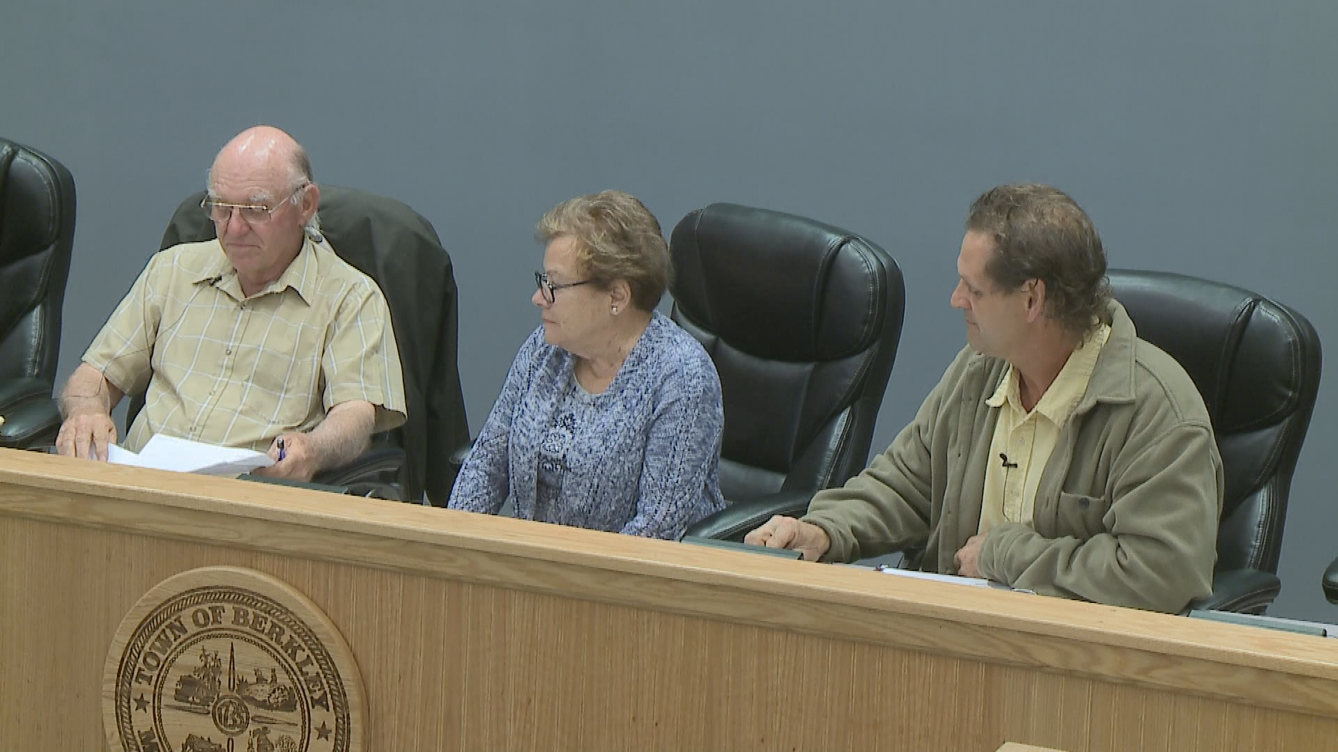 Thumbnail image for Zoning Board of Appeals meeting of October 1st, 2019