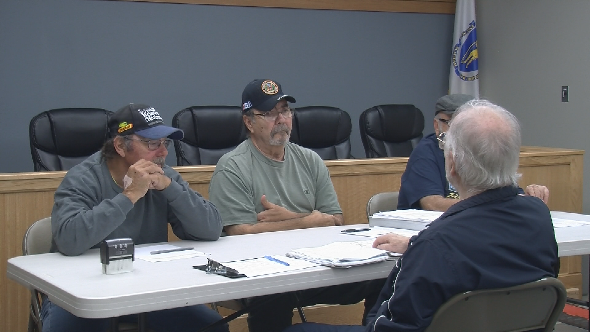 Thumbnail image for Board of Health meeting of October 8th, 2019