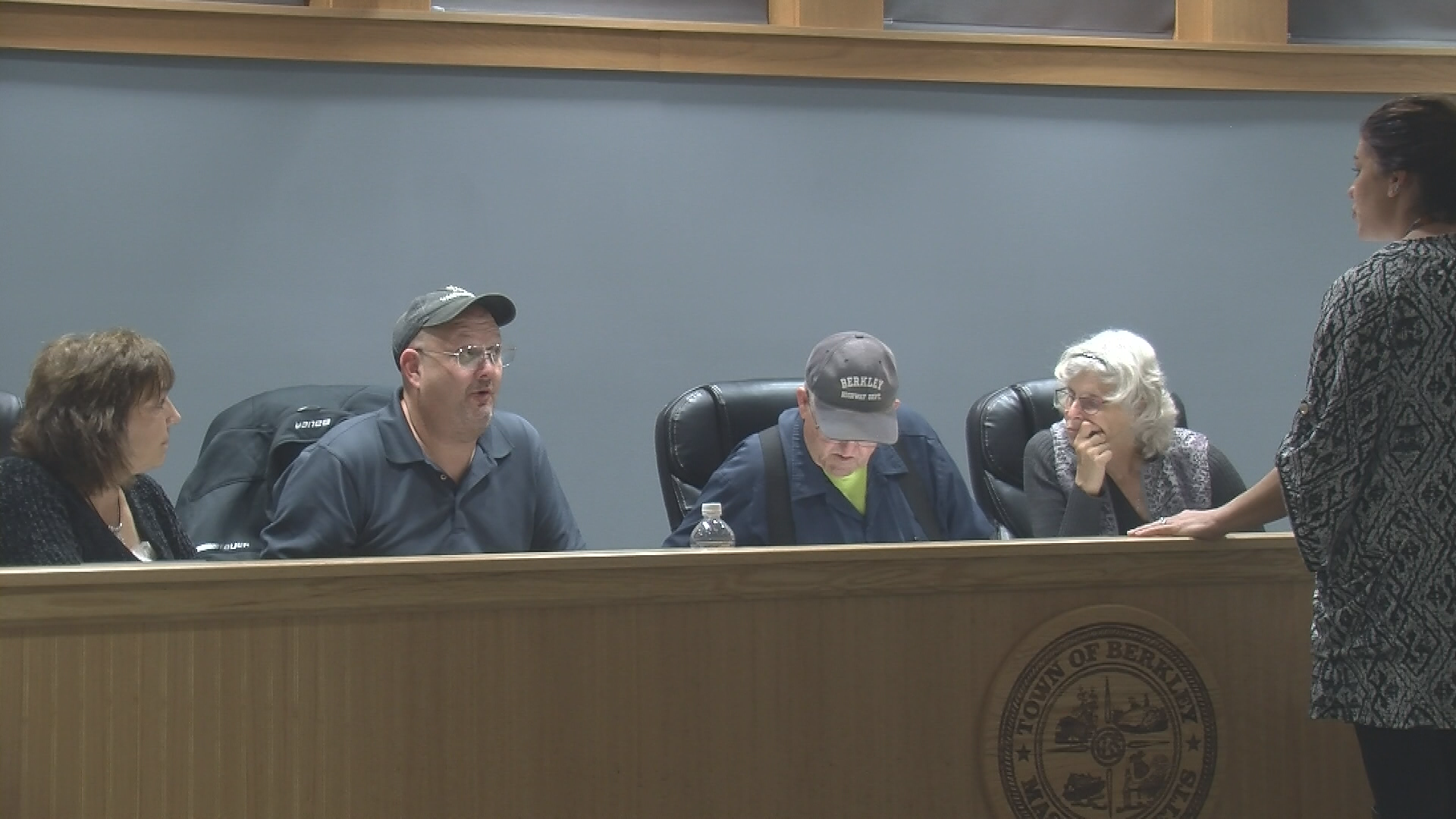 Thumbnail image for Conservation Commission meeting of October 9th, 2019