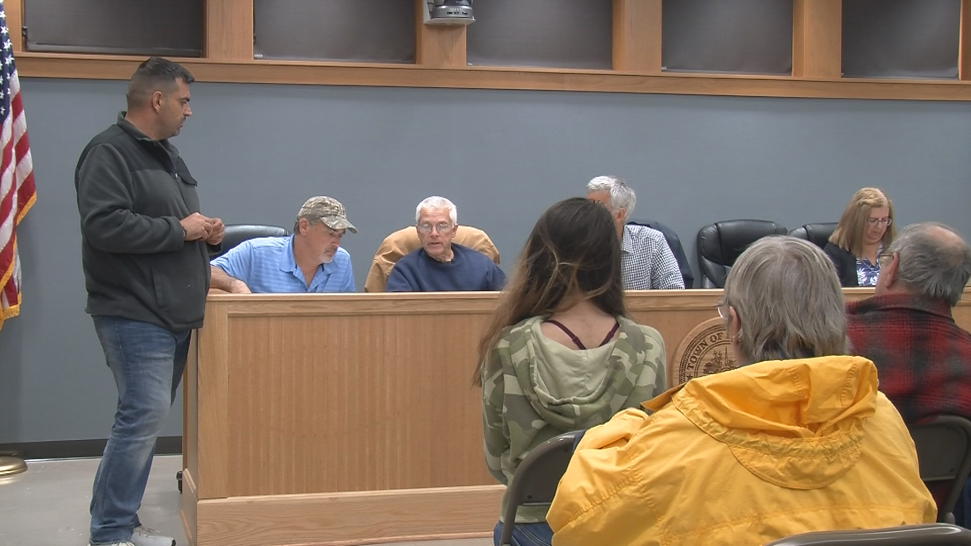 Thumbnail image for Planning Board Meeting of October 10th, 2019