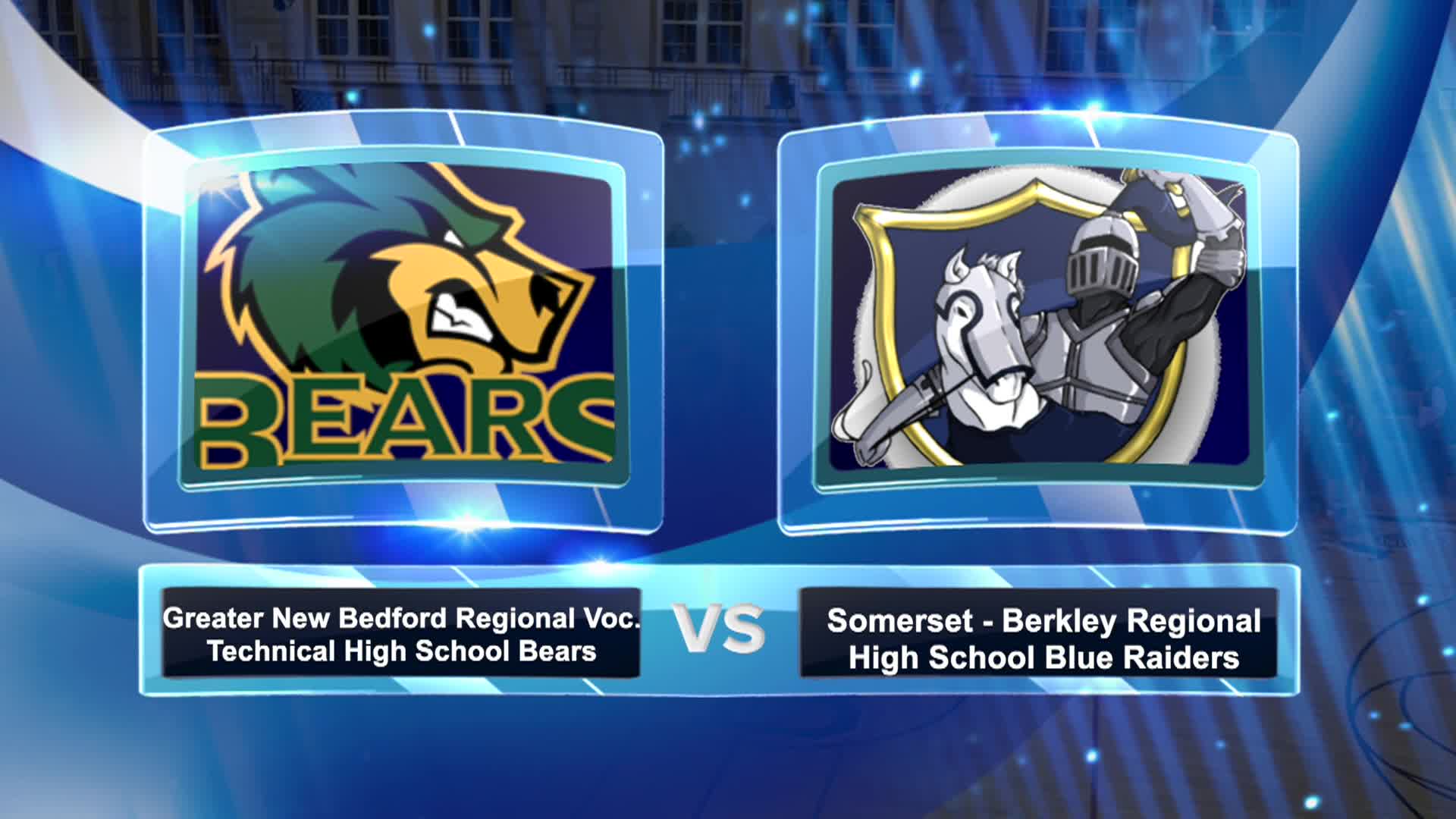 SB Basketball vs GNBVT Bears 12/16/25