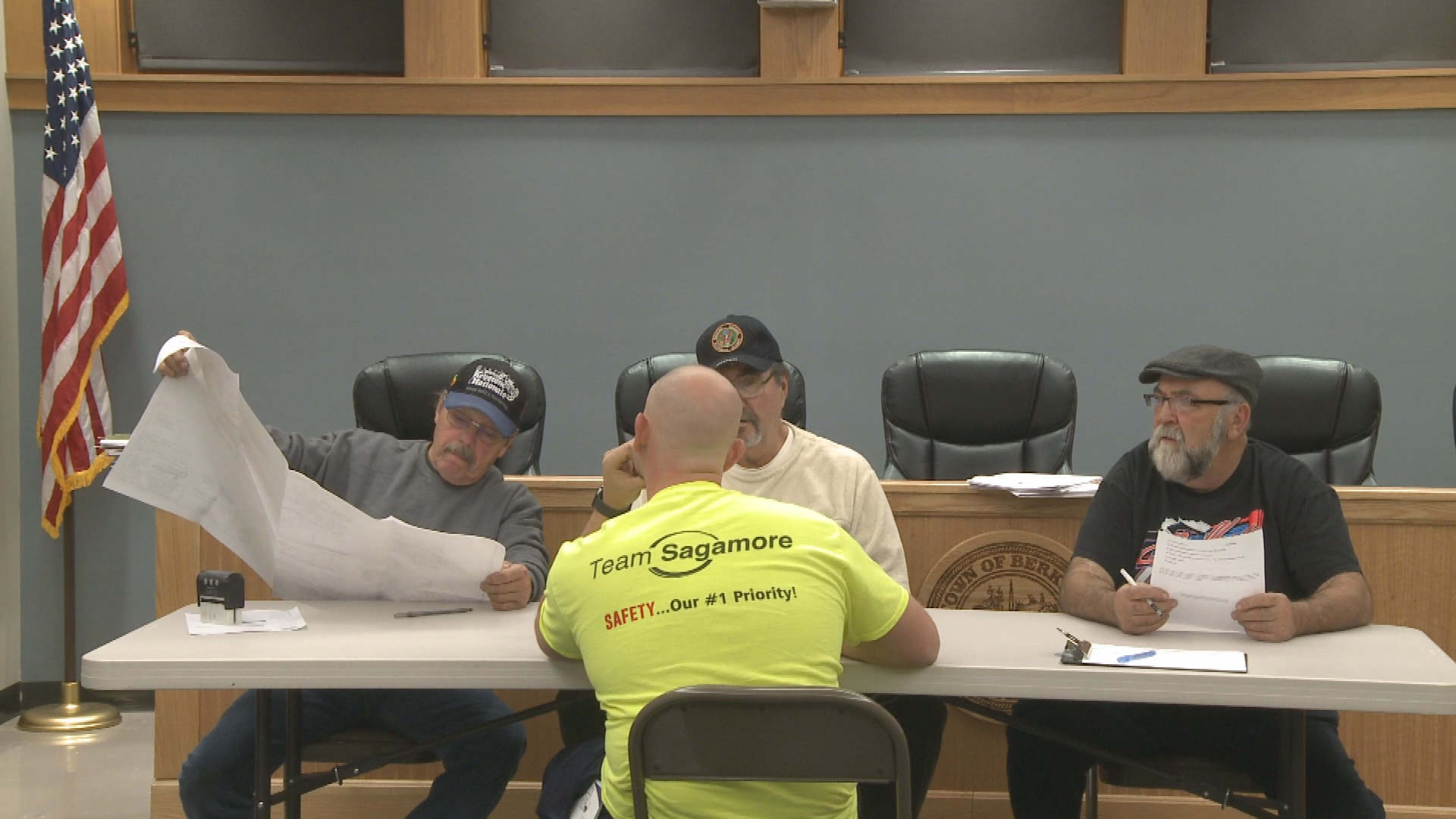 Thumbnail image for Board of Health meeting of October 22nd, 2019