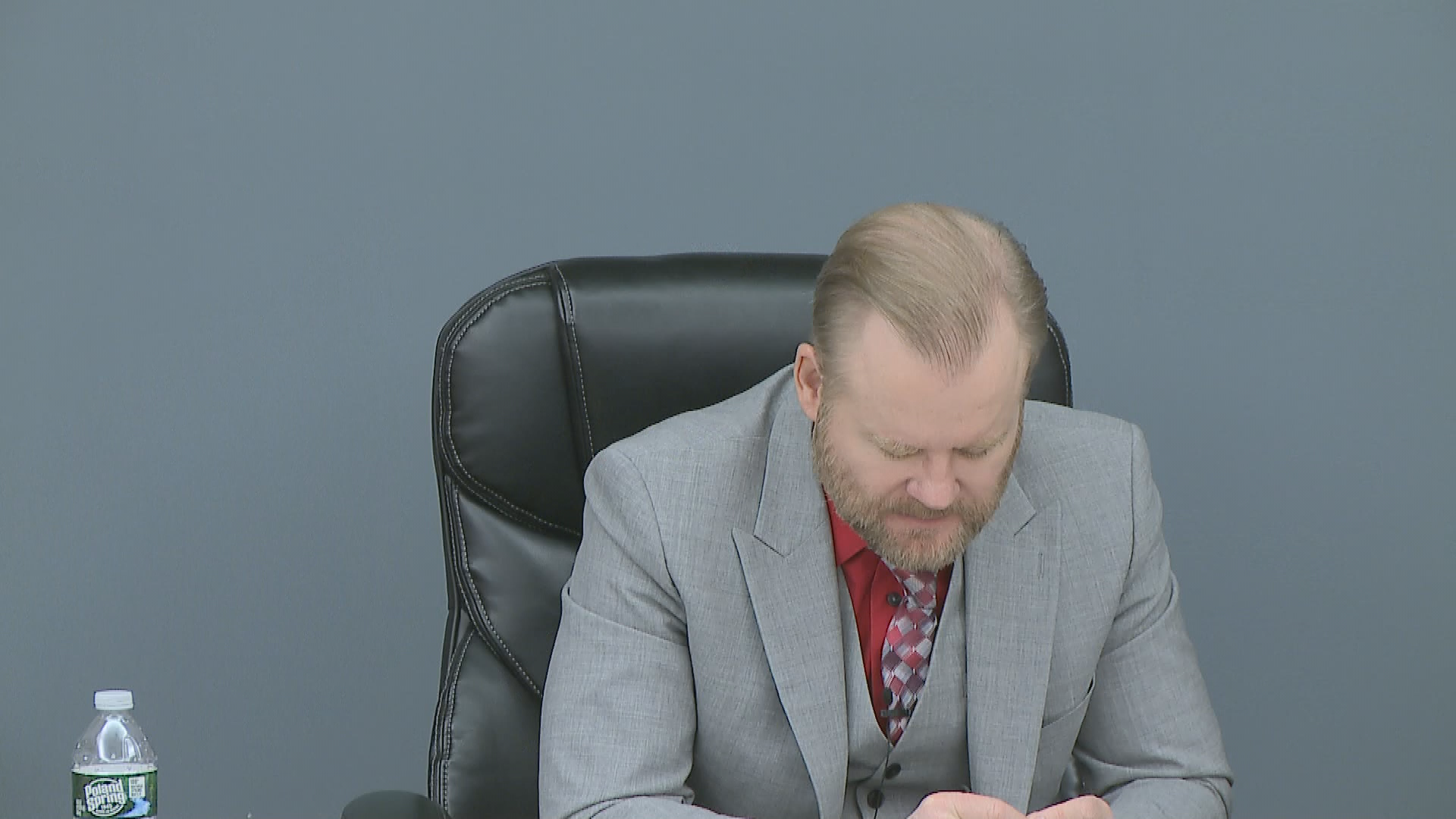 Thumbnail image for Board of Selectmen meeting of November 6th, 2019