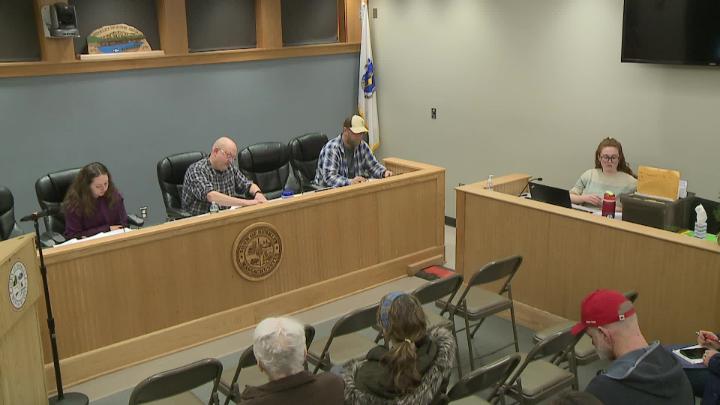 Thumbnail image for Conservation Commission 02/12/26