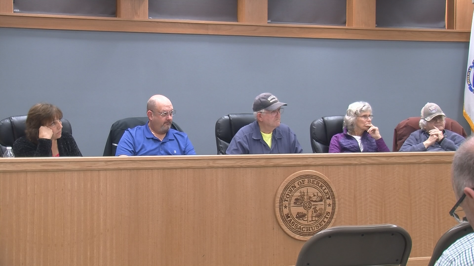 Thumbnail image for Conservation Commission meeting of November 12th, 2019