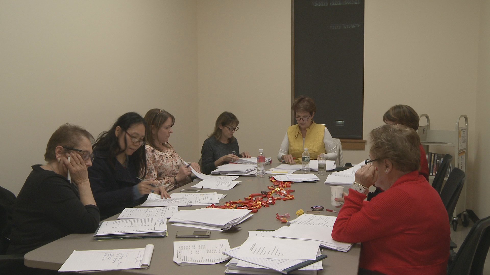 Thumbnail image for Cultural Council meeting of October 23rd, 2019