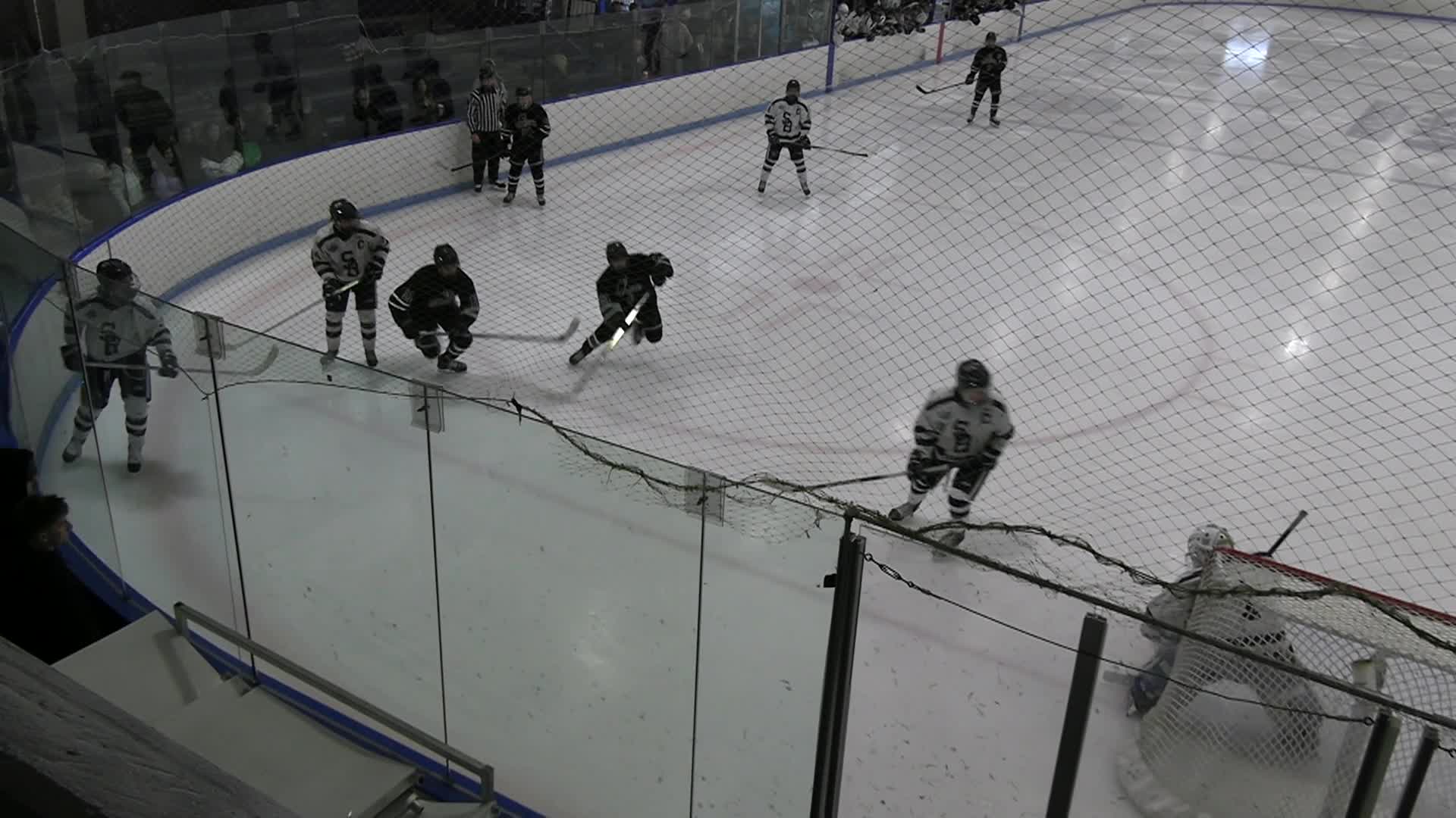 Thumbnail image for Somerset-Berkley Hockey vs. Dartmouth 02/16/26