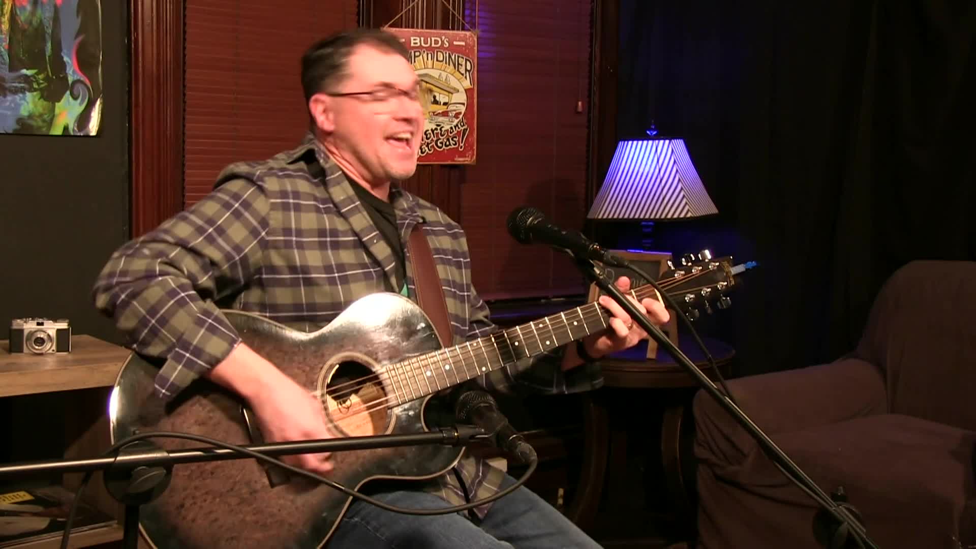 Thumbnail image for Musictown Mix - Donnie Wilson