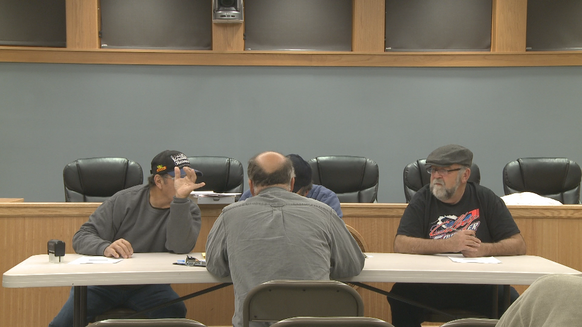 Thumbnail image for Board of Heath meeting of November 12th, 2019