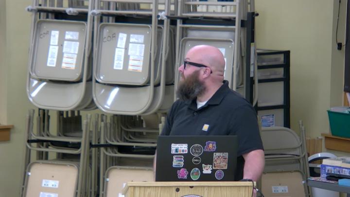 Thumbnail image for SAVE Meeting of February 26th, 2026