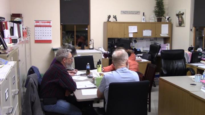 Thumbnail image for Agricultural Commission 03/05/26