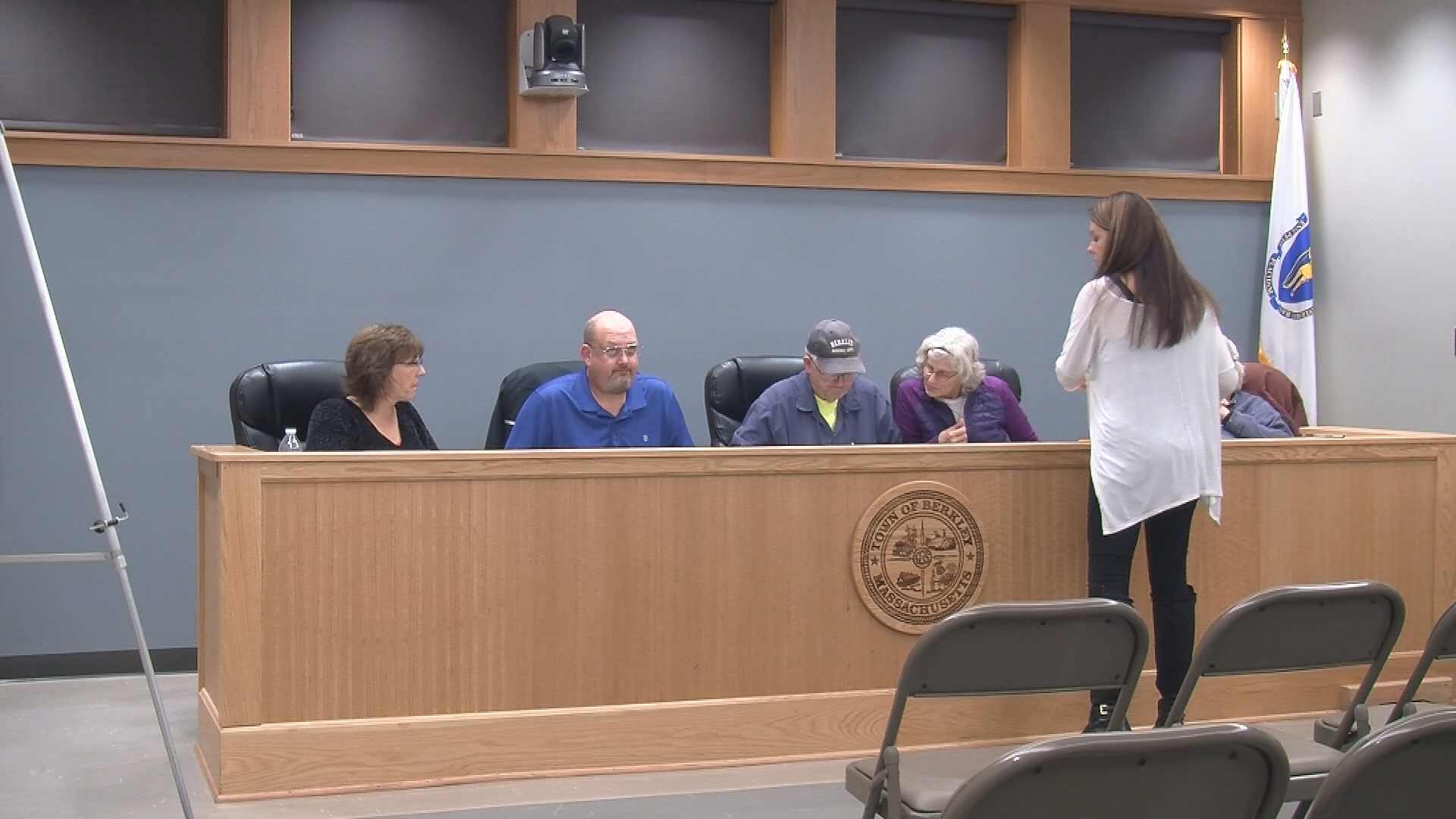 Thumbnail image for Conservation Commission meeting of October 23rd, 2019