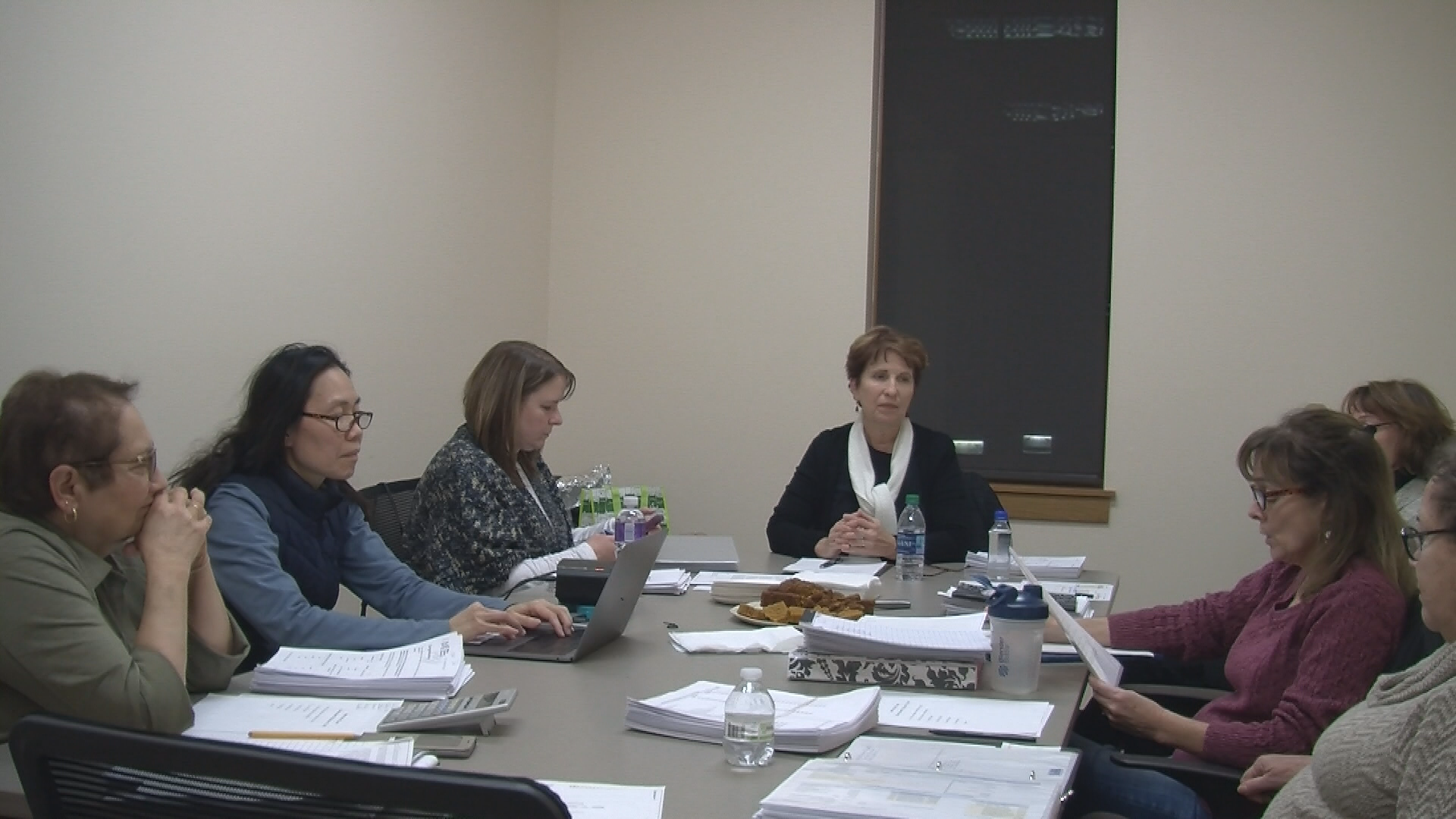 Thumbnail image for Cultural Council meeting of November 13th, 2019