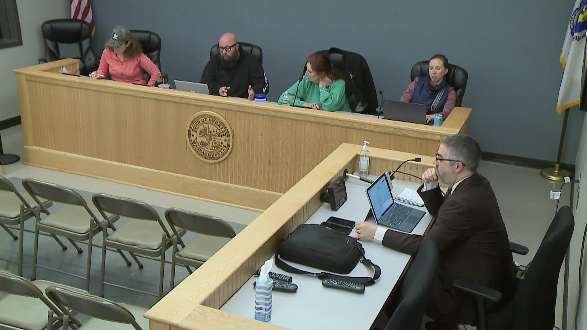 Thumbnail image for Finance Committee and SAVE 03/17/26