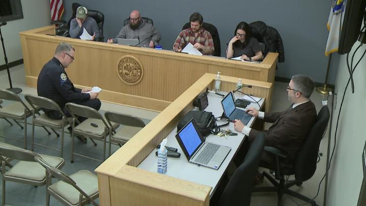 Thumbnail image for Finance Committee 03/24/2026