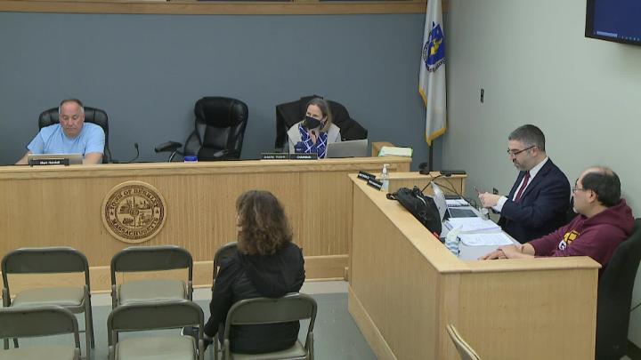 Thumbnail image for Board of Selectman 03/25/26