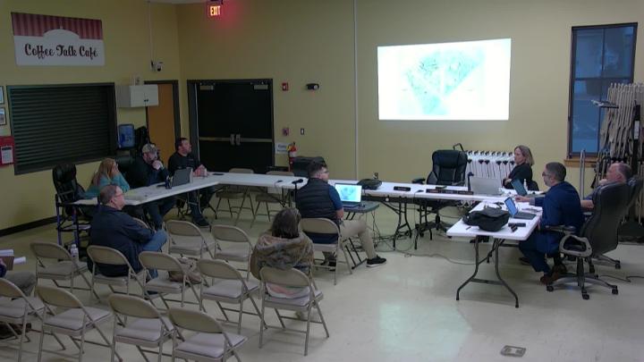 Thumbnail image for Board of Selectman and Planning Board 03/26/26