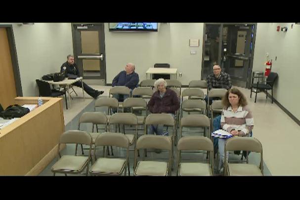 Thumbnail image for Board Of Selectmen 04/08/26