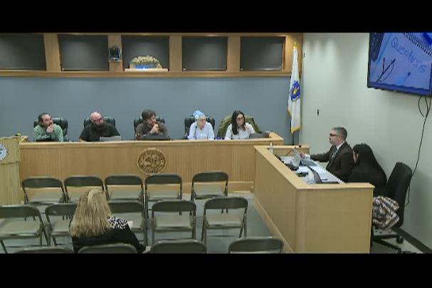 Thumbnail image for Finance Committee 04/09/26