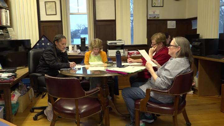 Thumbnail image for Library Trustees 04/14/26