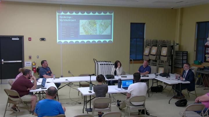 Thumbnail image for Planning Board and Board of Selectman 04/16/26