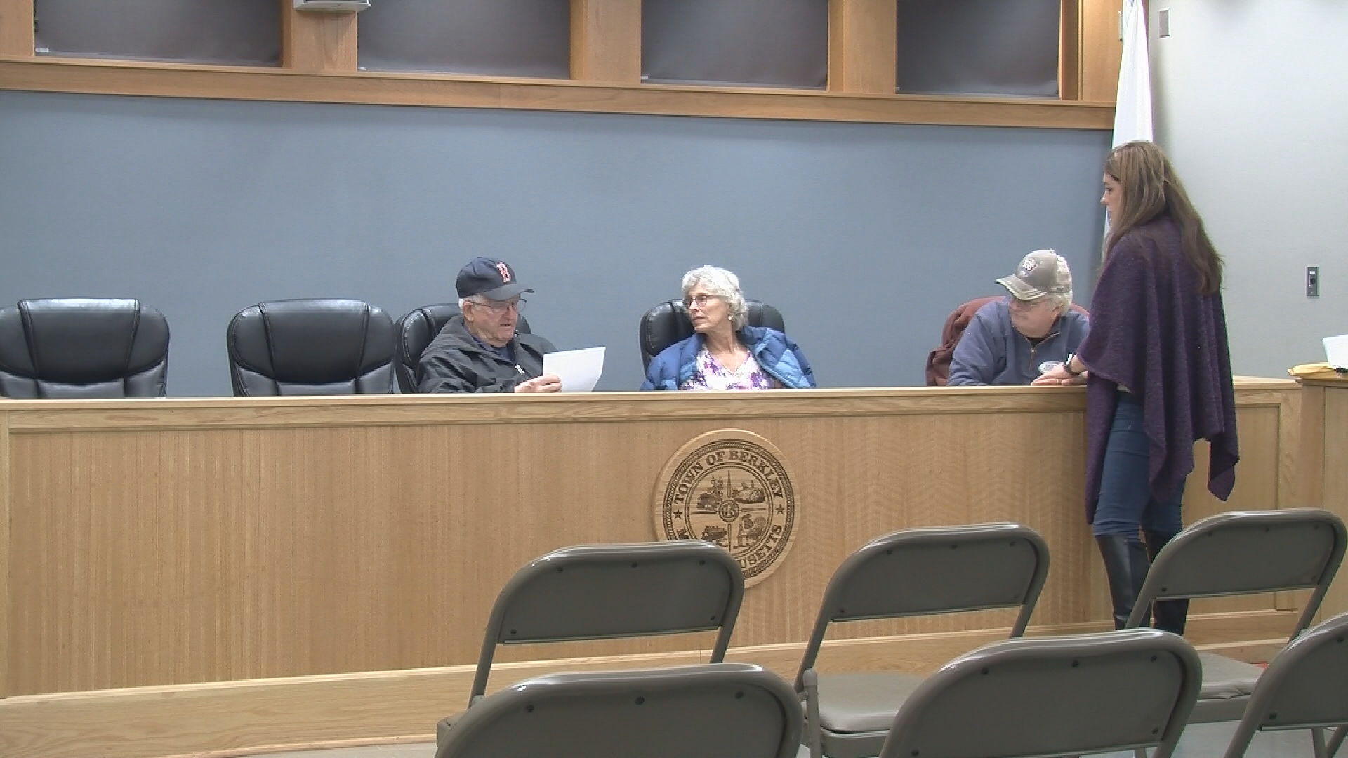 Thumbnail image for Conservation Commission meeting of November 20th, 2019