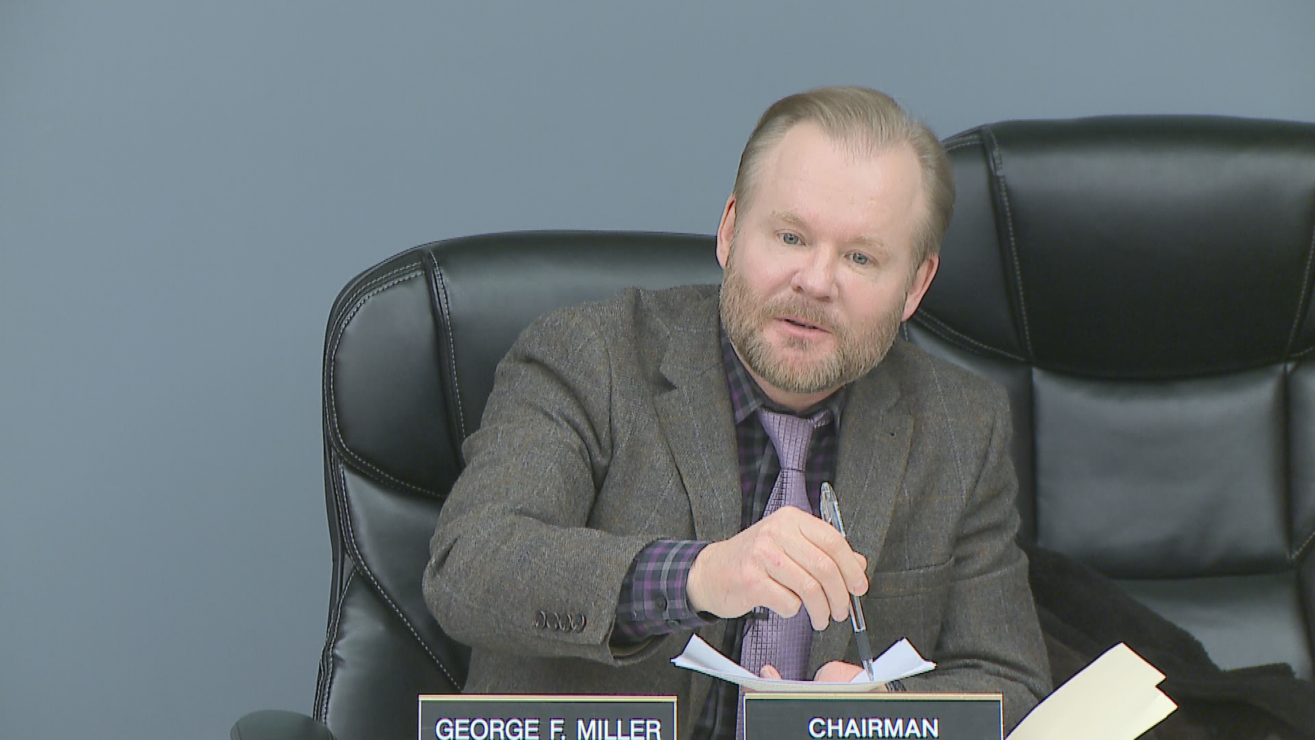 Thumbnail image for Board of Selectmen meeting of December 4th, 2019