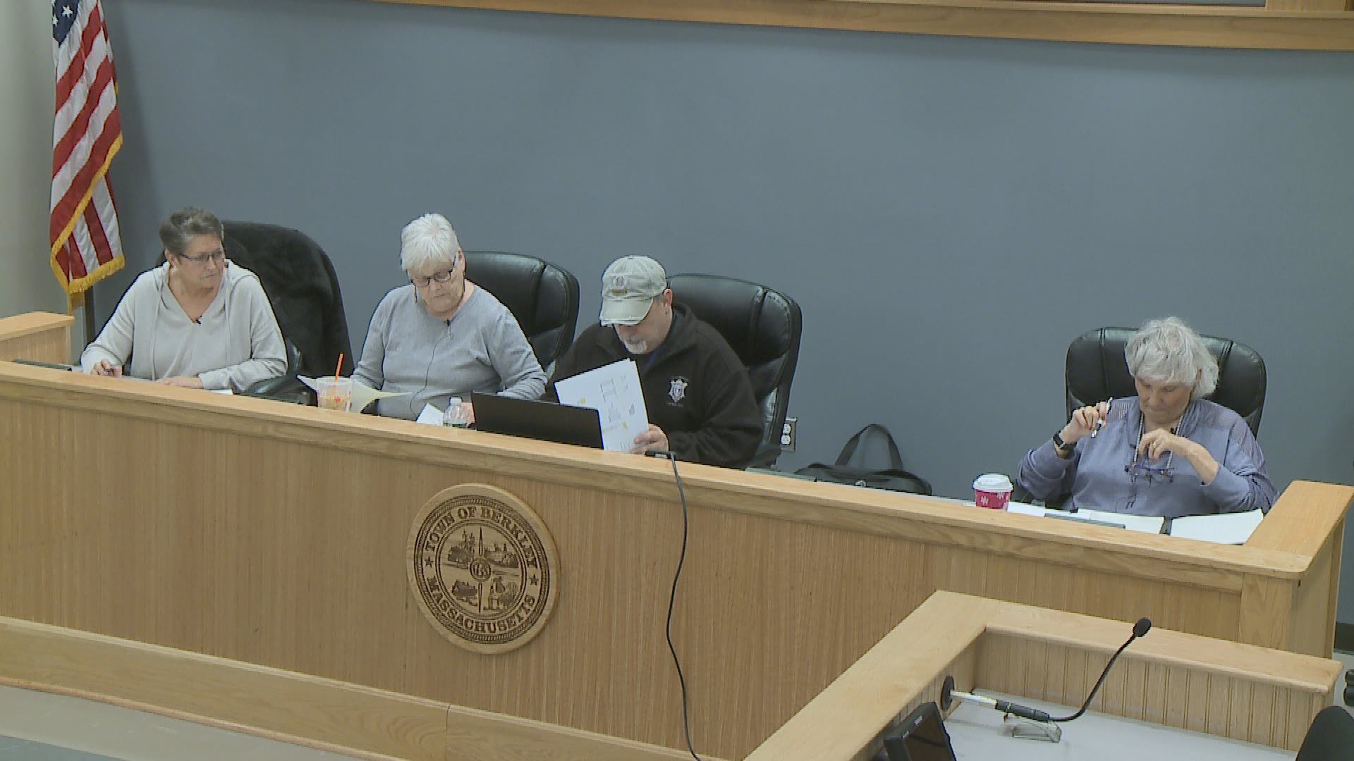 Thumbnail image for Finance Committee meeting of December 10th, 2019