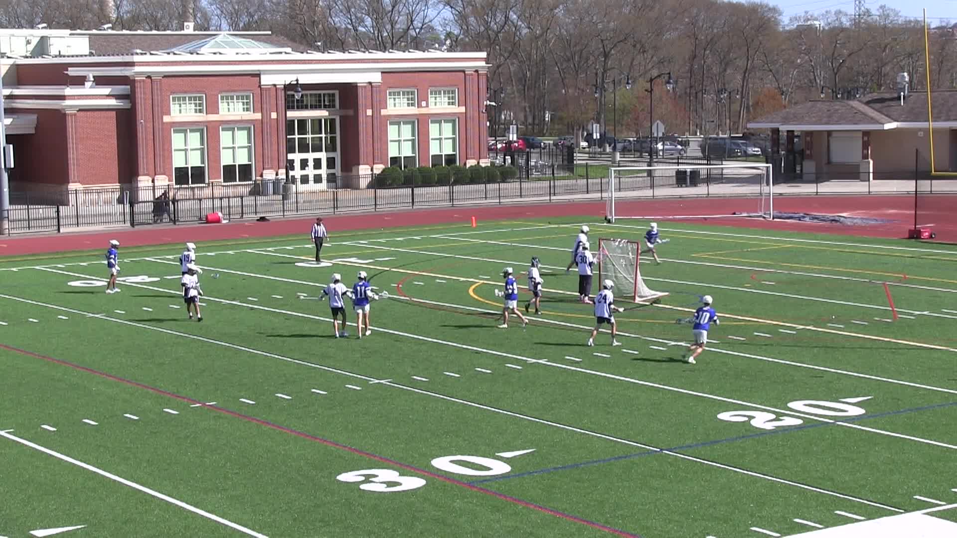 Thumbnail image for Boys LAX: SB vs/ Fairhaven 04/24/26