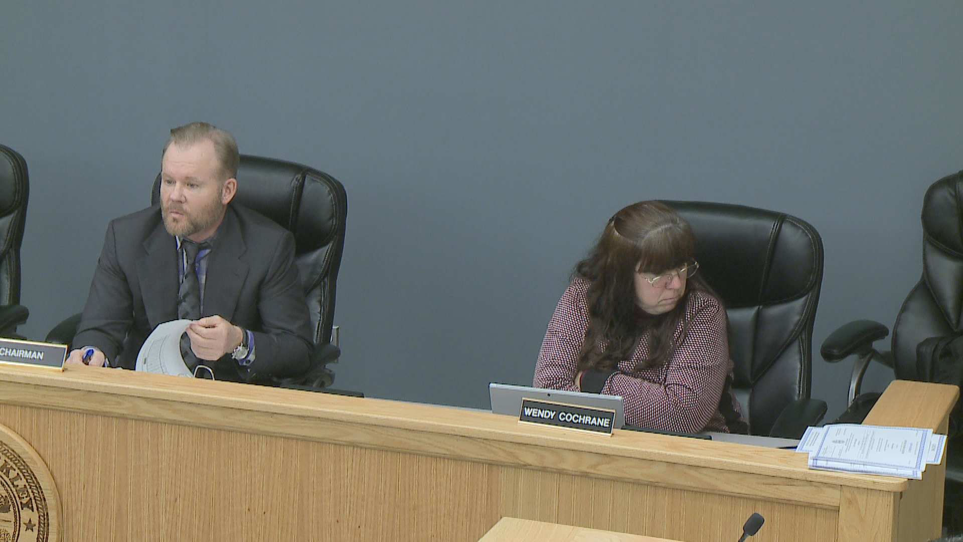 Thumbnail image for Board of Selectmen meeting of December 11th, 2019