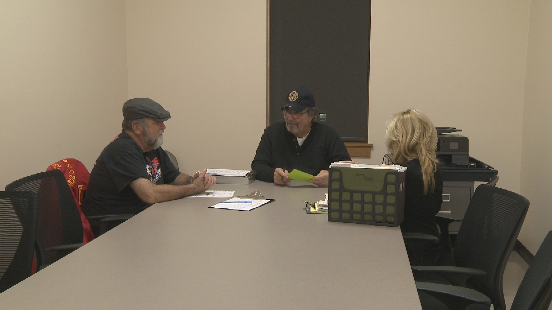 Thumbnail image for Board of Health meeting of November 26th, 2019