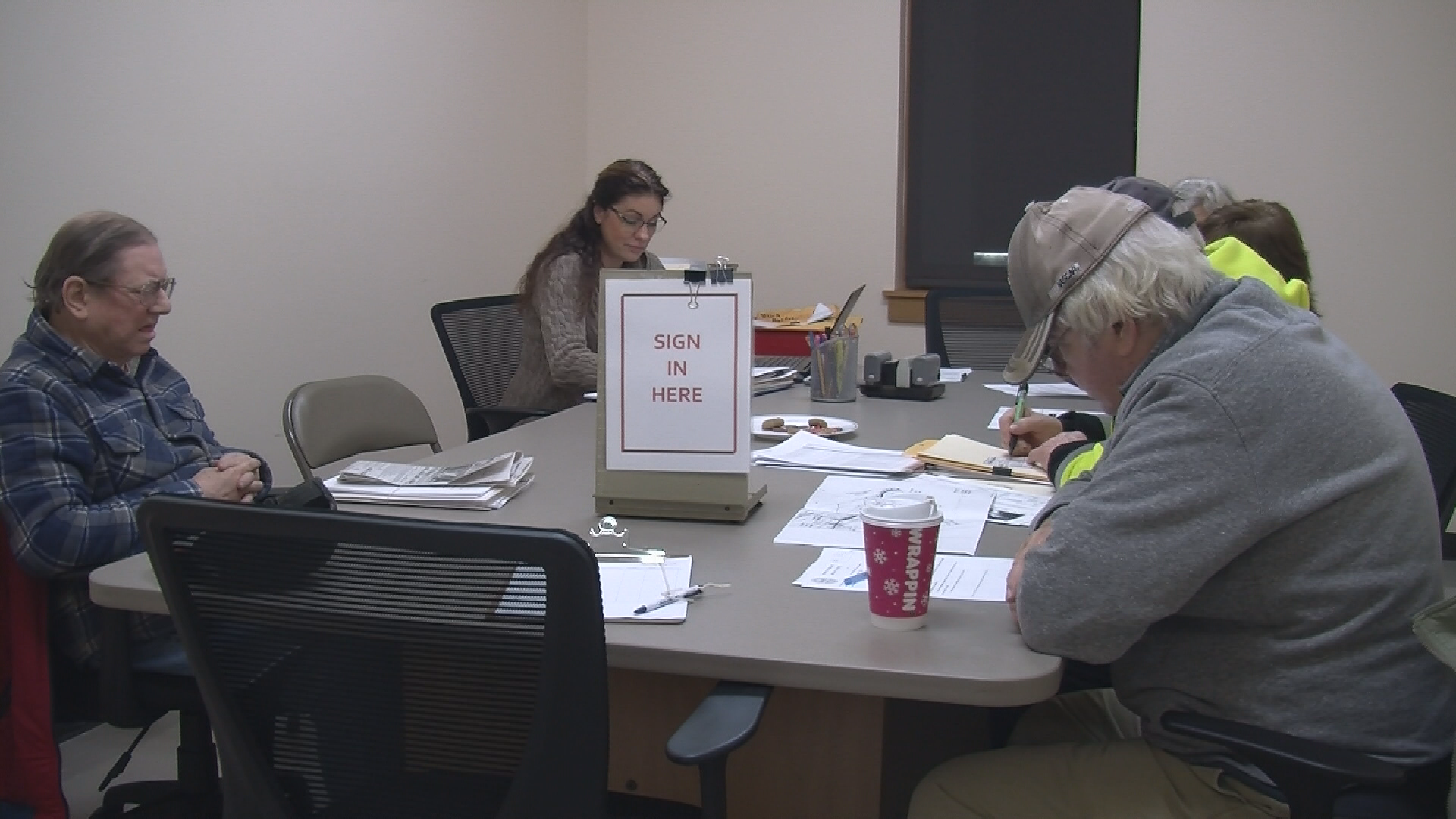 Thumbnail image for Conservation Commission meeting of December 4th, 2019