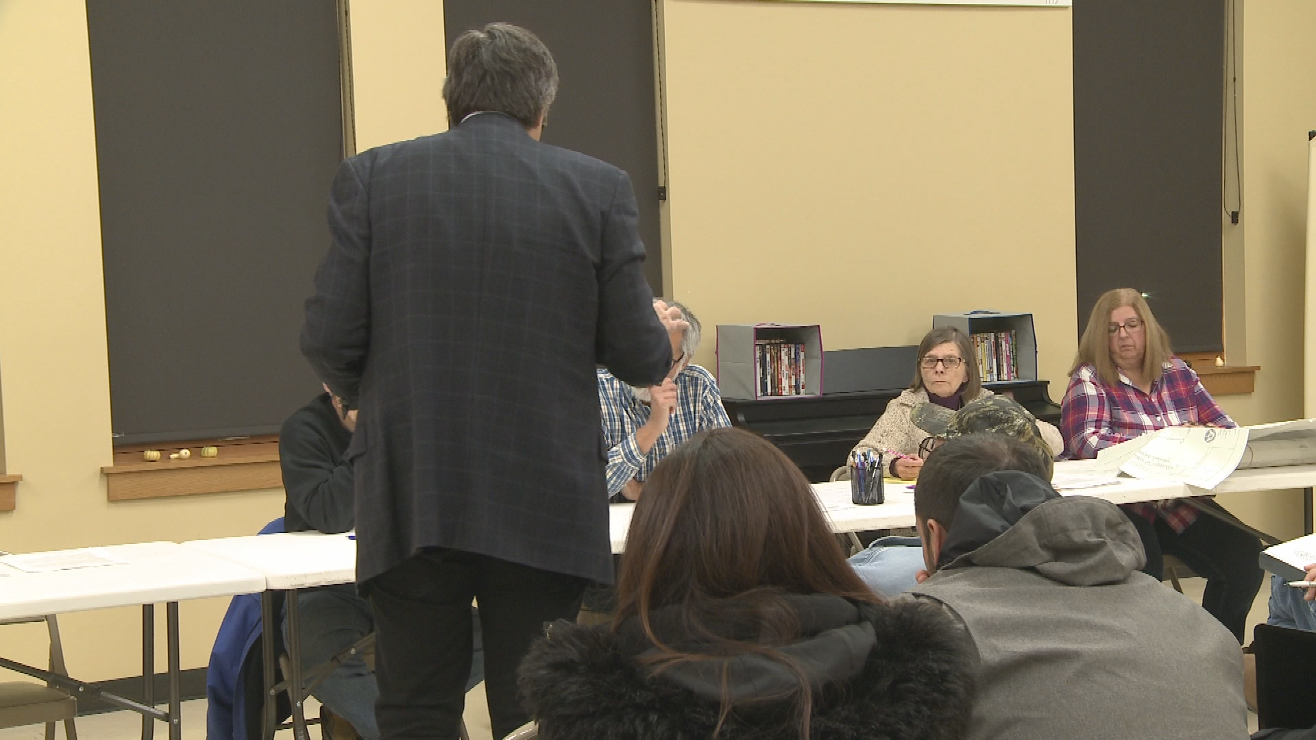 Thumbnail image for Planning Board meeting of December 4th, 2019