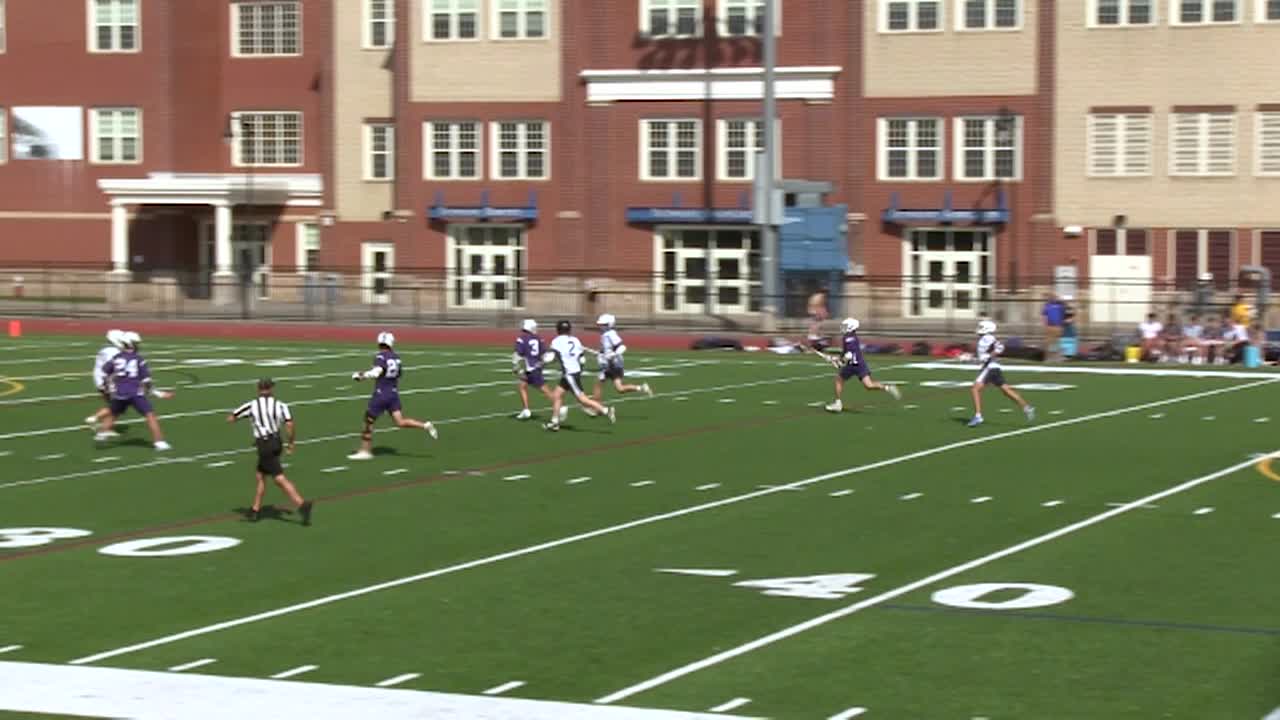 Thumbnail image for Bourne vs. SB 05/18/26 Lacrosse
