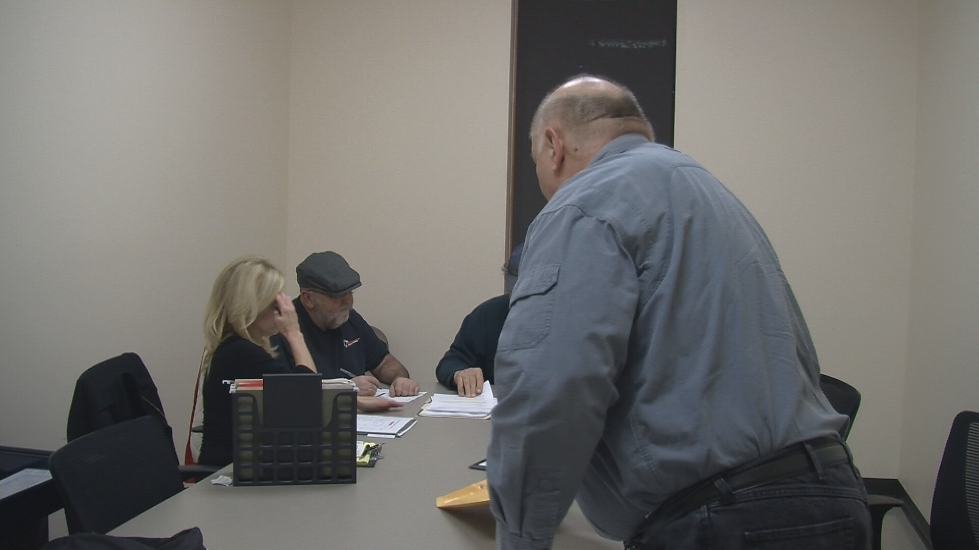 Thumbnail image for Board of Health meeting of December 10th, 2019