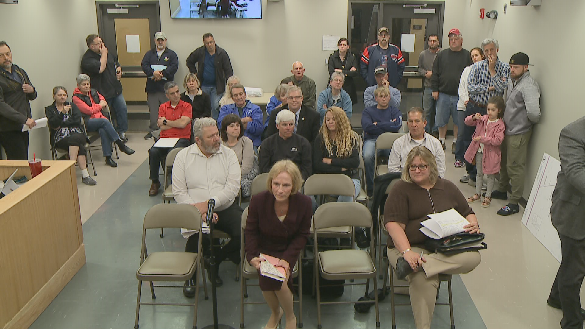 Thumbnail image for Board of Selectmen May 29th, 2019