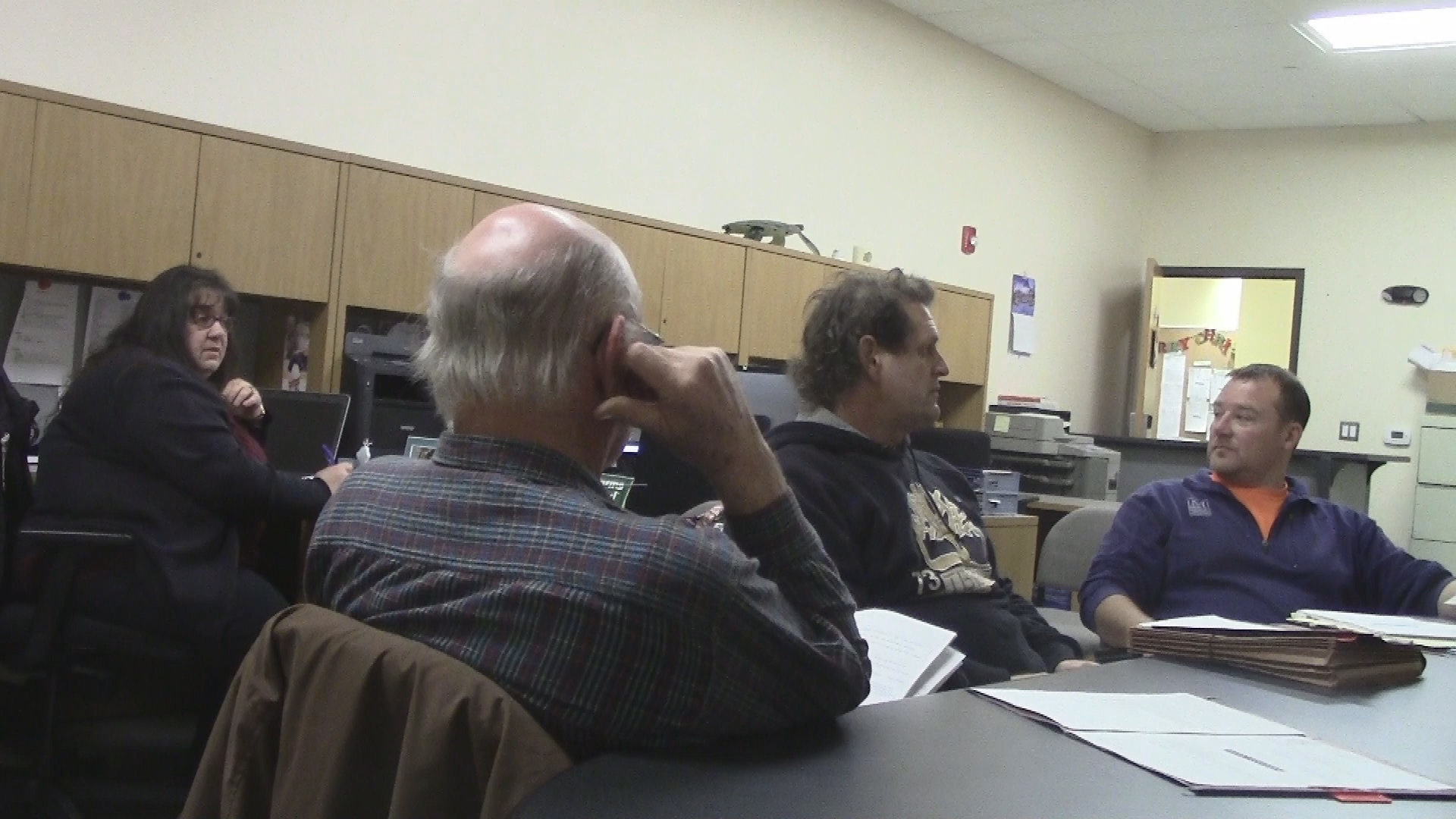 Thumbnail image for Zoning Board of Appeals meeting of December 10th, 2019