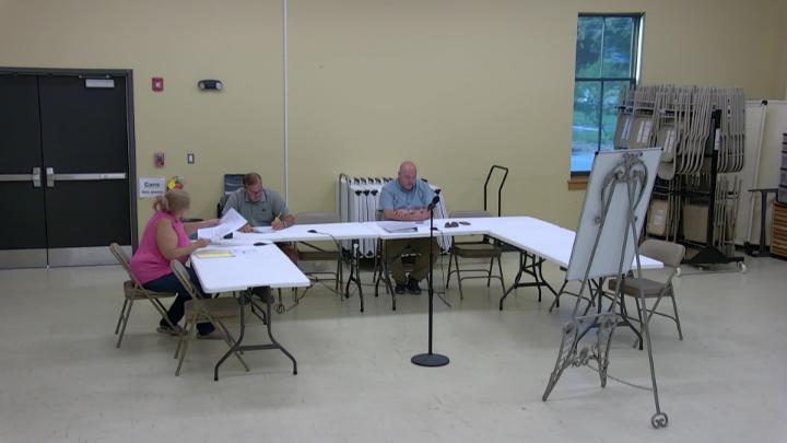 Thumbnail image for Planning Board 06/25/26