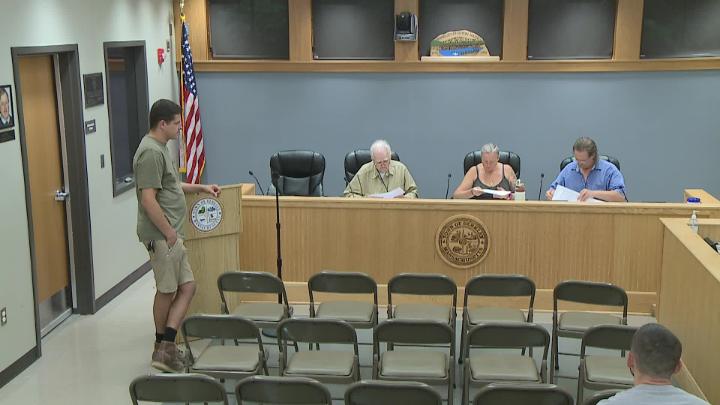 Thumbnail image for Zoning Board of Appeals 06/30/26
