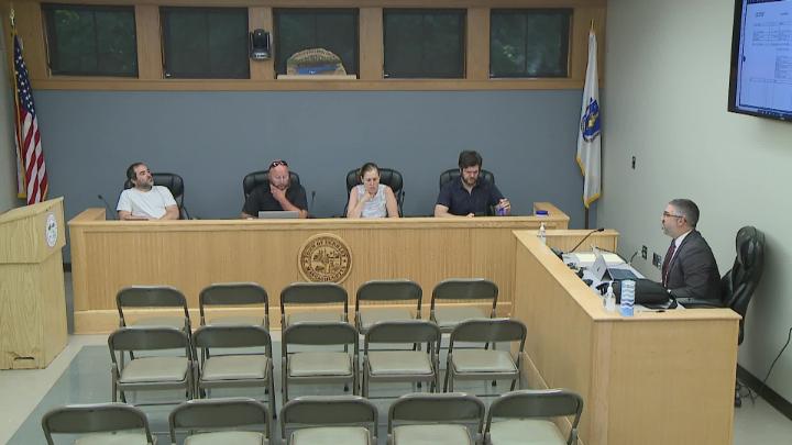 Thumbnail image for Finance Committee 07/13/26