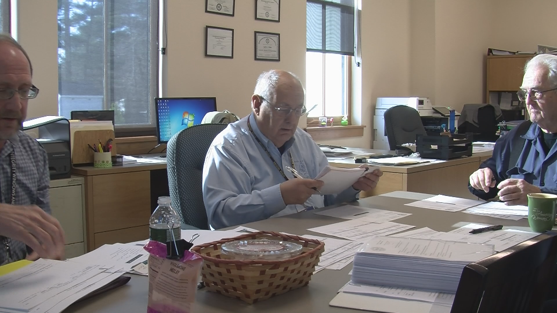 Thumbnail image for Board of Assessors meeting of November 26th, 2019