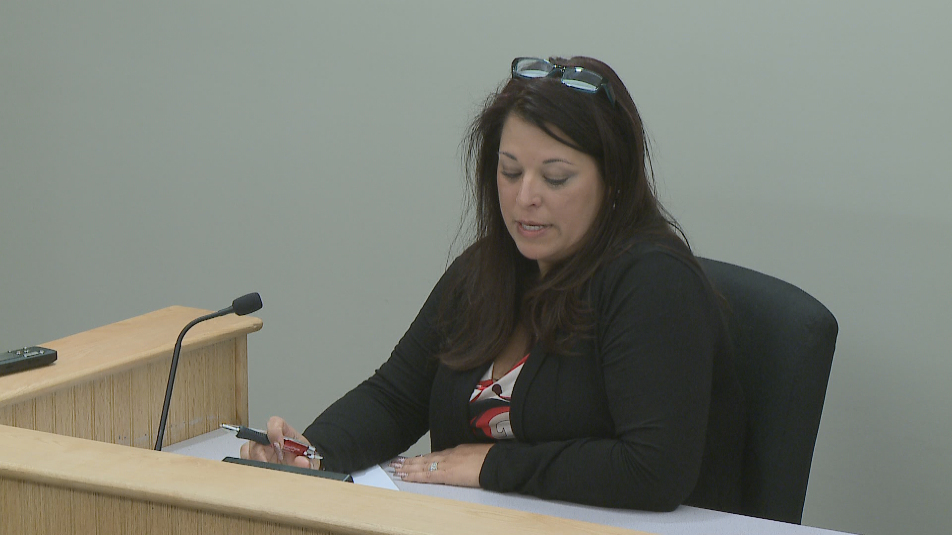 Thumbnail image for Board of Selectmen meeting of January 6th, 2020