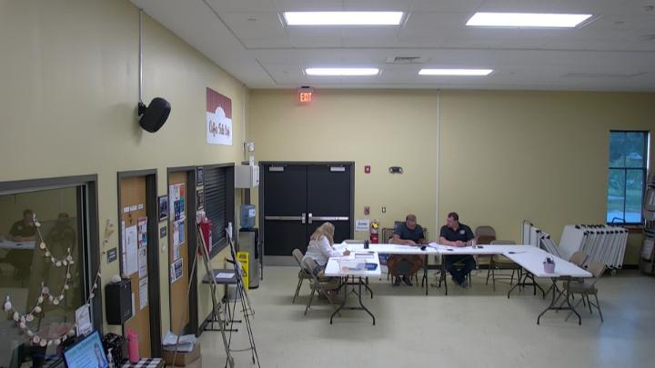 Thumbnail image for Planning Board Meeting 08/27/26