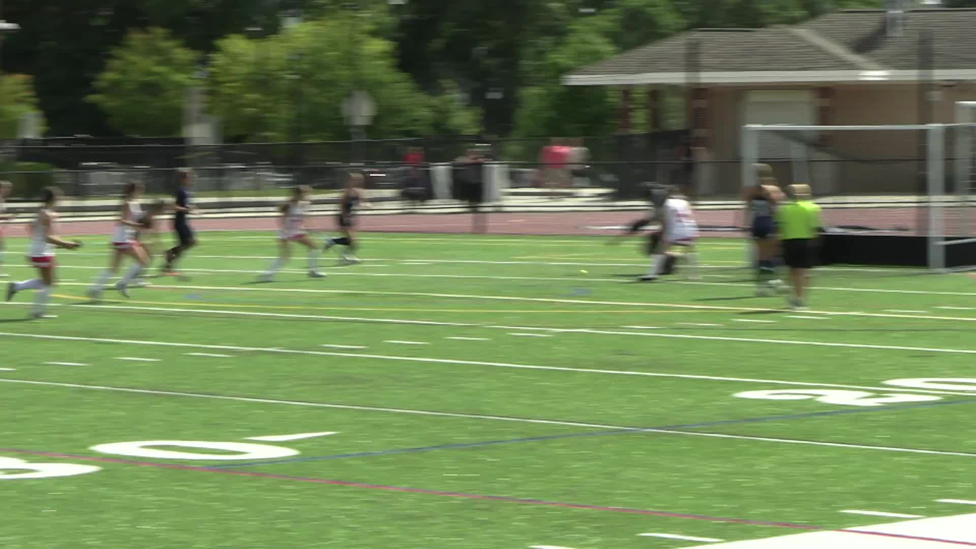 Thumbnail image for Field Hockey SB vs. East Longmeadow 09/19/26