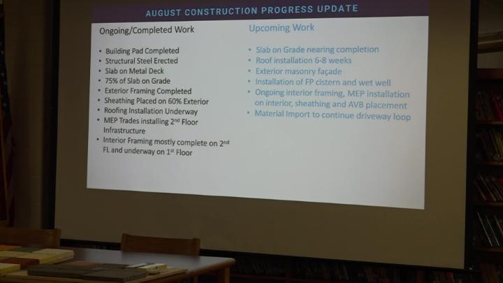 Thumbnail image for School Building Committee 09/21/26