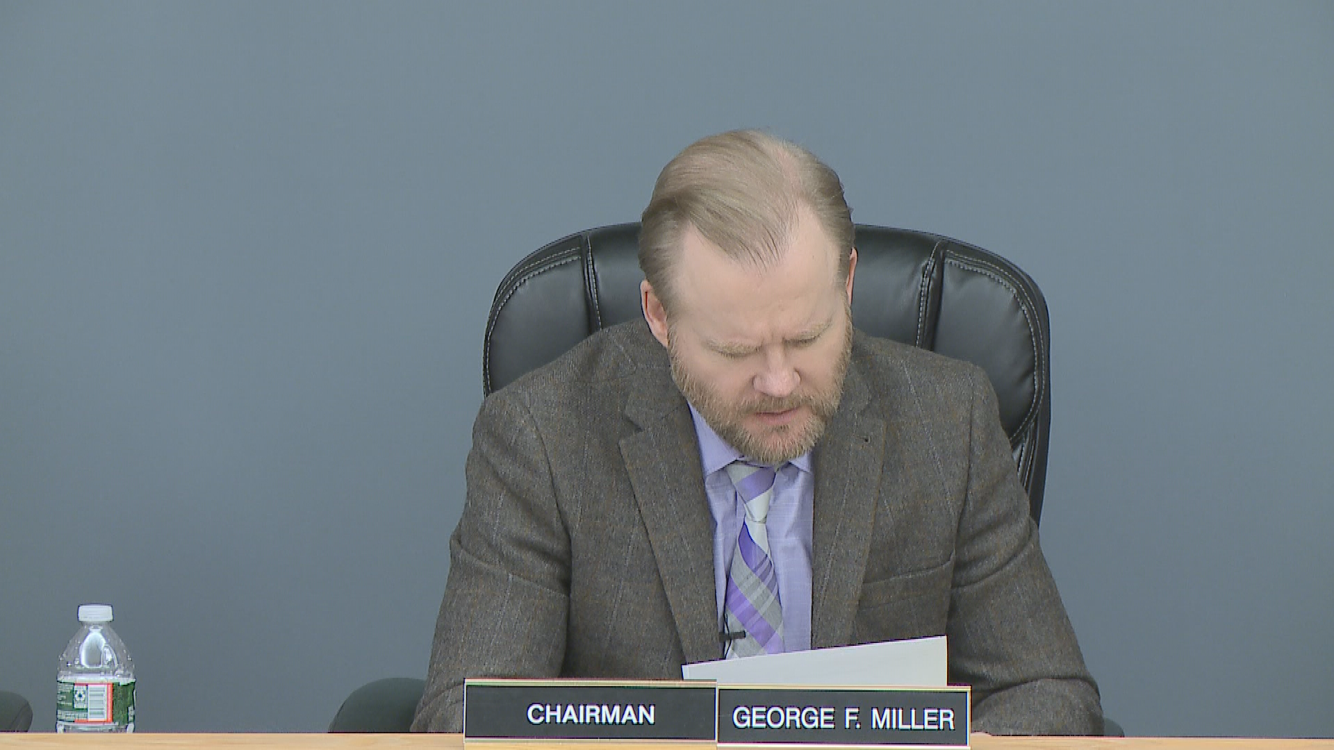 Thumbnail image for Board of Selectmen meeting of January 8th, 2020